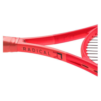 Radical MP 2025 Demo Tennis Racquet-Demo Racquets-Head-231015-4-Tennis Express