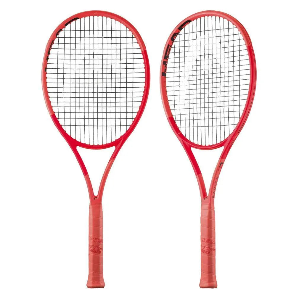 HEAD Radical MP 18x20 2025 Tennis Racquet | TE Exclusive – Tennis