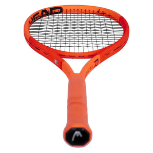 Radical Team 2025 Tennis Racquet-Racquets-Head-231025-2-Tennis Express