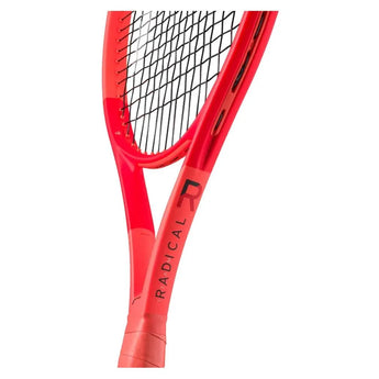 Radical Team 2025 Demo Tennis Racquet-Demo Racquets-Head-231025-4-Tennis Express