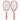 Radical Team 2025 Demo Tennis Racquet-Demo Racquets-Head-231025-x-Tennis Express