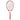 Radical Junior 2025 Prestrung Tennis Racquet-Racquets-Head-231045-1-Tennis Express