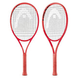 Radical Junior 2025 Prestrung Tennis Racquet-Racquets-Head-231045-x_546d09bf-a82b-4c97-b00a-fdd62293c596-Tennis Express