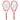 Radical Junior 2025 Prestrung Tennis Racquet-Racquets-Head-231045-x_546d09bf-a82b-4c97-b00a-fdd62293c596-Tennis Express