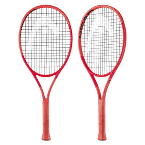 Radical Junior 2025 Prestrung Tennis Racquet-Racquets-Head-231045-x_546d09bf-a82b-4c97-b00a-fdd62293c596-Tennis Express