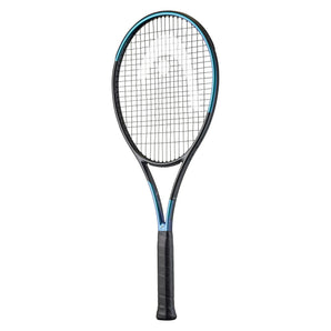 Gravity Pro 2025 Tennis Racquet-Racquets-Head-231105-1-Tennis Express