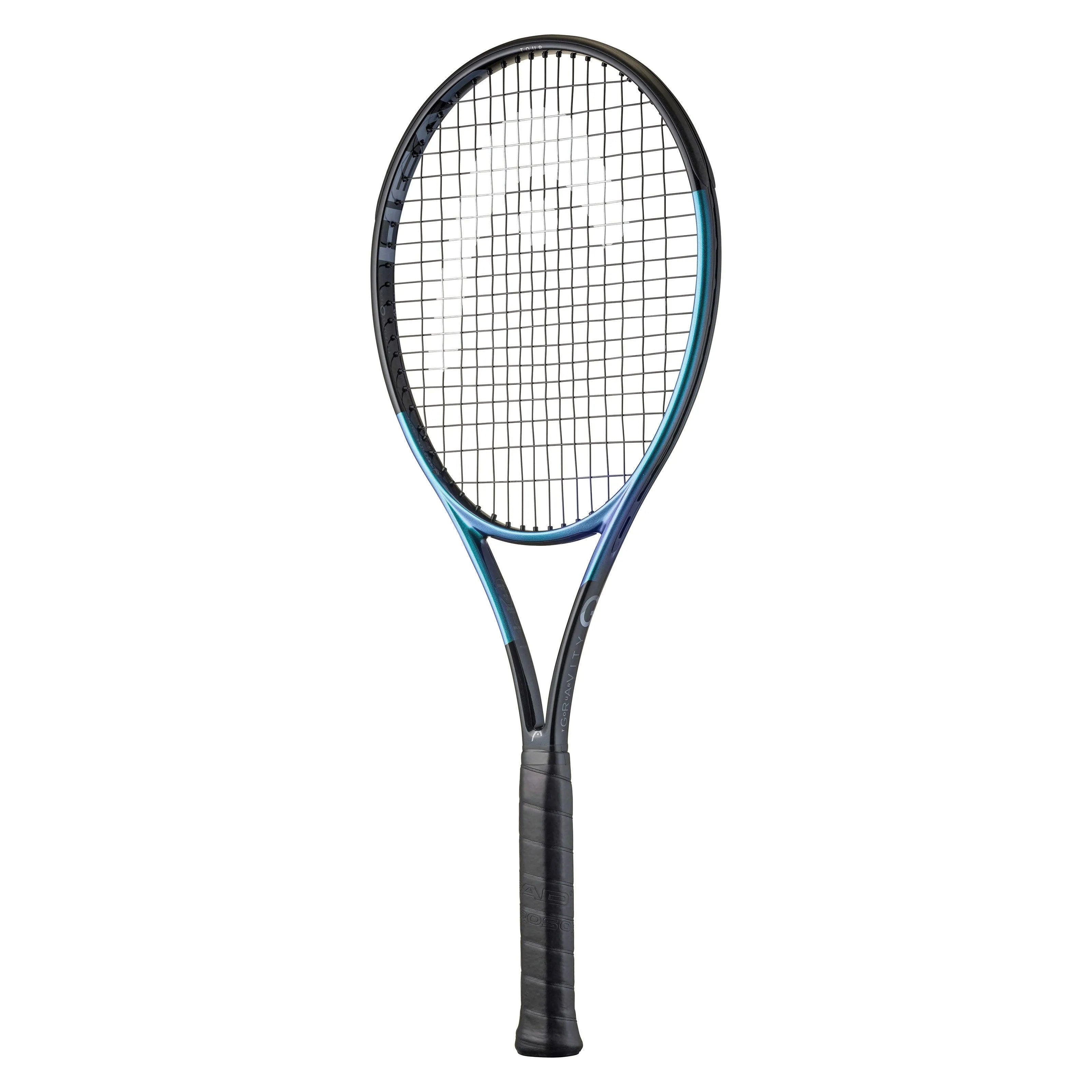 【美品】GRAVITY TOUR 2025 Gravity Tour 2025 Demo Tennis Racquet – Tennis Express