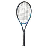 Gravity Tour 2025 Demo Tennis Racquet-Demo Racquets-Head-231115-1-Tennis Express