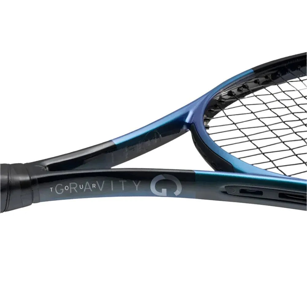 Gravity Tour 2025 Tennis Racquet – Tennis Express