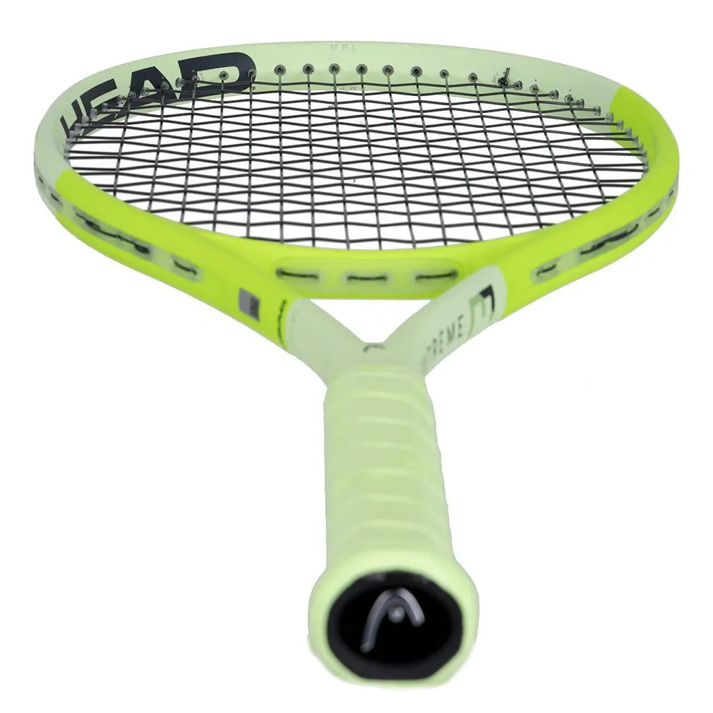 HEAD Extreme MP L 2024 Demo Tennis Racquet – Tennis Express