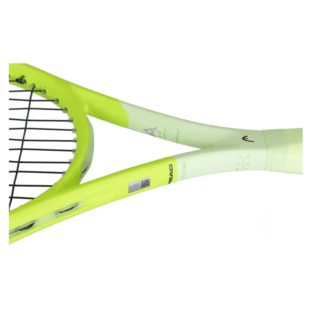 HEAD Extreme MP L 2024 Demo Tennis Racquet – Tennis Express