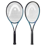 Gravity MP 2025 Tennis Racquet-Racquets-Head-231125-x-Tennis Express
