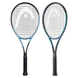 Gravity MP L 2025 Tennis Racquet-Racquets-Head-231135-x-Tennis Express