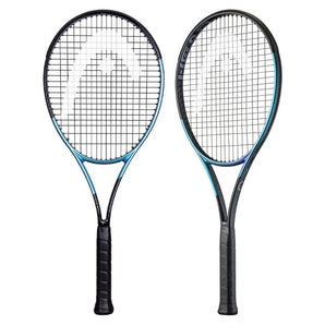 Gravity Team 2025 Demo Tennis Racquet-Demo Racquets-Head-231135-x_90702b69-96d7-437c-9ea3-0b901b36de93-Tennis Express