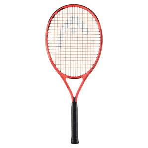 Radical Junior 26 Prestrung Tennis Racquet-Racquets-Head-231405-1-Tennis Express