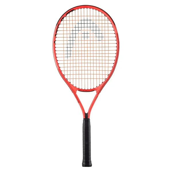 Radical Junior 26 Prestrung Tennis Racquet-Racquets-Head-231405-1-Tennis Express
