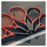 Radical Junior 26 Prestrung Tennis Racquet-Racquets-Head-231405-6-Tennis Express