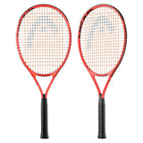 Radical Junior 26 Prestrung Tennis Racquet-Racquets-Head-231405-x-Tennis Express