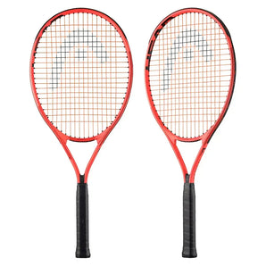 Radical Junior 26 Prestrung Tennis Racquet-Racquets-Head-231405-x-Tennis Express