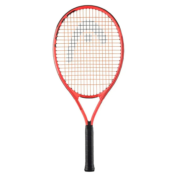 Radical Junior 25 Prestrung Tennis Racquet-Racquets-Head-231415-1-Tennis Express