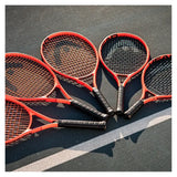 Radical Junior 25 Prestrung Tennis Racquet-Racquets-Head-231415-6-Tennis Express