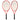 Radical Junior 25 Prestrung Tennis Racquet-Racquets-Head-231415-x-Tennis Express