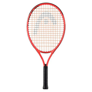 Radical Junior 23 Prestrung Tennis Racquet-Racquets-Head-231425-1-Tennis Express