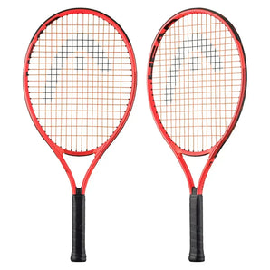 Radical Junior 23 Prestrung Tennis Racquet-Racquets-Head-231425-x-Tennis Express