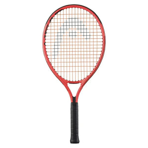 Radical Junior 21 Prestrung Tennis Racquet-Racquets-Head-231435-1-Tennis Express