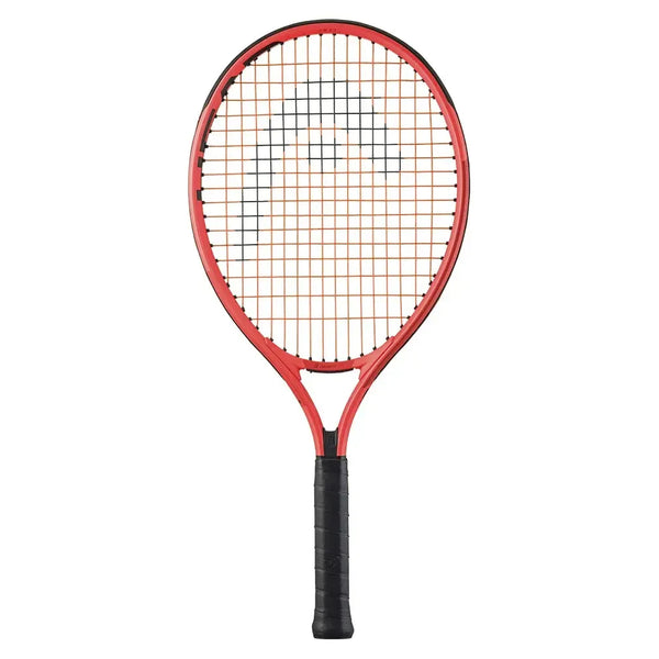 Radical Junior 21 Prestrung Tennis Racquet-Racquets-Head-231435-1-Tennis Express