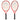 Radical Junior 21 Prestrung Tennis Racquet-Racquets-Head-231435-x-Tennis Express
