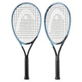 Instinct PWR 110 2025 Demo Tennis Racquet-Demo Racquets-Head-232045-x-Tennis Express