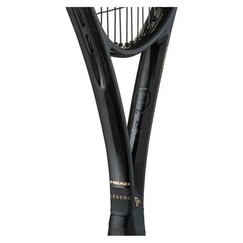 Speed MP Legend 2025 Demo Tennis Racquet-Demo Racquets-Head-232076-5-Tennis Express