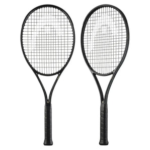 Speed MP Legend 2025 Demo Tennis Racquet-Demo Racquets-Head-232076-x-Tennis Express