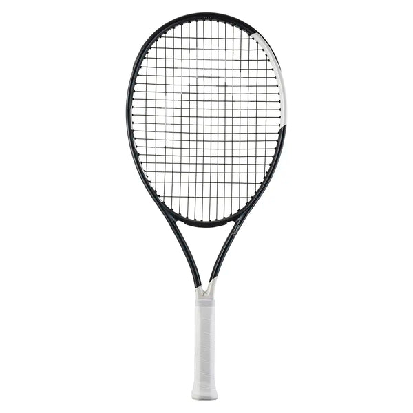 Speed Junior 25 2026 Prestrung Tennis Racquet-Racquets-Head-232096-1-Tennis Express