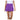 Women's 14 Inch High-Waisted Skort-Apparel-Sofibella-2322-TEAM-P-Tennis Express