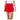Women's 14 Inch High-Waisted Skort-Apparel-Sofibella-2322-TEAM-R-Tennis Express