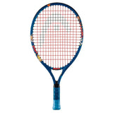 Paw 19 Radical Junior Prestrung Tennis Racquet Blue-Racquets-Head-232215-1-Tennis Express