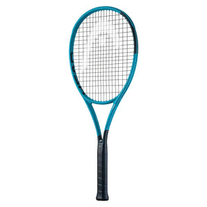 Boom MP 2026 Tennis Racquet-Racquets-Head-232216-2-Tennis Express