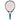 Paw 17 Radical Junior Prestrung Tennis Racquet Blue-Racquets-Head-232225-1-Tennis Express