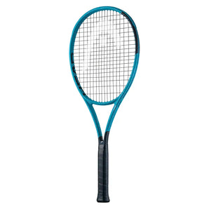 Boom MP L 2026 Tennis Racquet-Racquets-Head-232226-2-Tennis Express