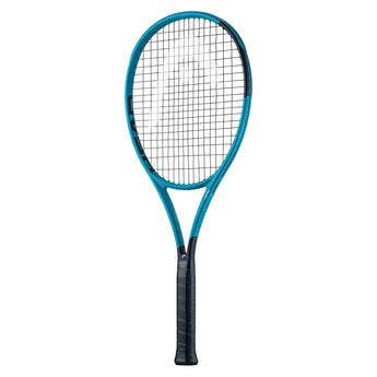 Boom MP L 2026 Tennis Racquet-Racquets-Head-232226-2-Tennis Express
