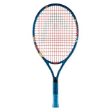 Paw 23 Radical Junior Prestrung Tennis Racquet Blue-Racquets-Head-232235-1-Tennis Express