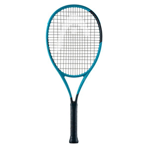 Boom Junior 2026 Prestrung Tennis Racquet-Racquets-Head-232256-1-Tennis Express