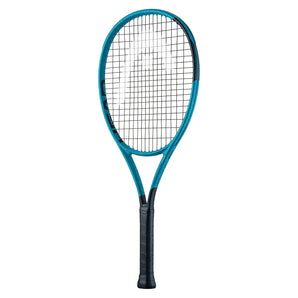 Boom Junior 2026 Prestrung Tennis Racquet-Racquets-Head-232256-2-Tennis Express