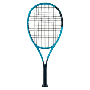 Boom Junior 25 2026 Prestrung Tennis Racquet-Racquets-Head-232266-1-Tennis Express