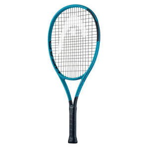 Boom Junior 25 2026 Prestrung Tennis Racquet-Racquets-Head-232266-2-Tennis Express