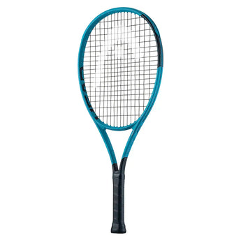 Boom Junior 25 2026 Prestrung Tennis Racquet-Racquets-Head-232266-2-Tennis Express