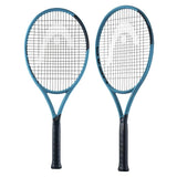 Boom Elite 2026 Tennis Racquet-Racquets-Head-232276-3-Tennis Express