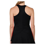 Women's Racerback Tennis Tank,Apparel,Sofibella,,,Tennis Express,2323-TEAM-Back12
